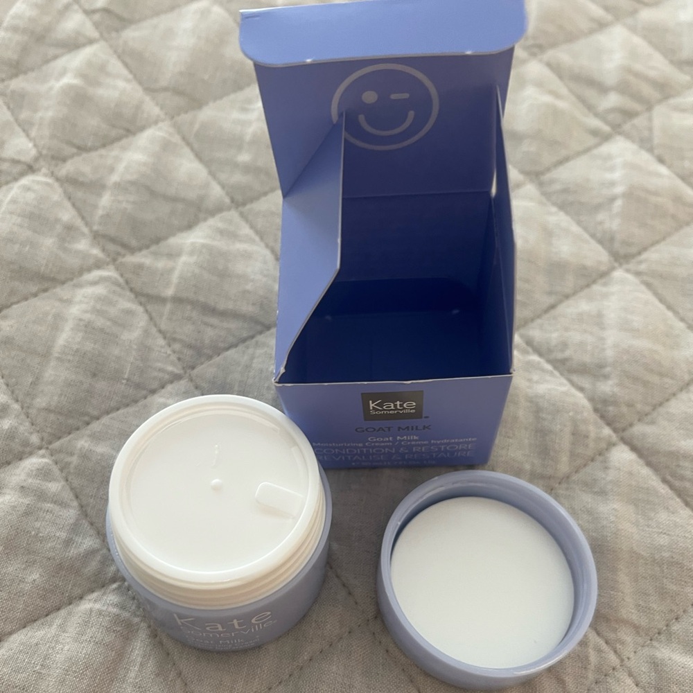 Kate Somerville Goat Milk Cream - Picture 5 of 5